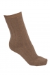 Cashmere & Elastaan accessoires sokken dragibus w natural brown 39 42
